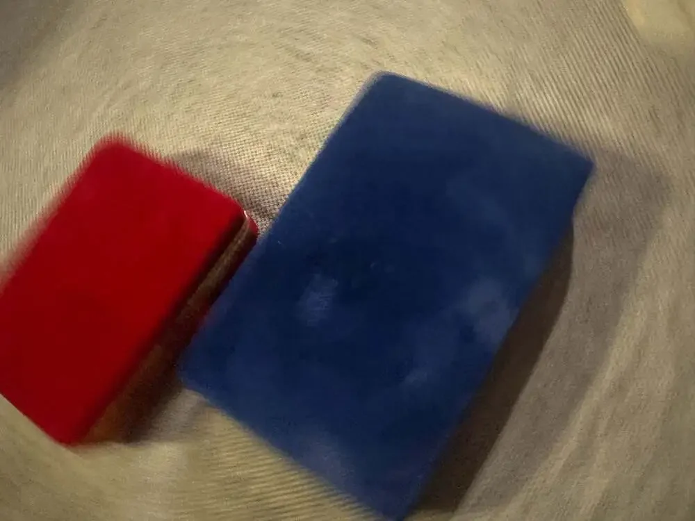 Unknown gu set